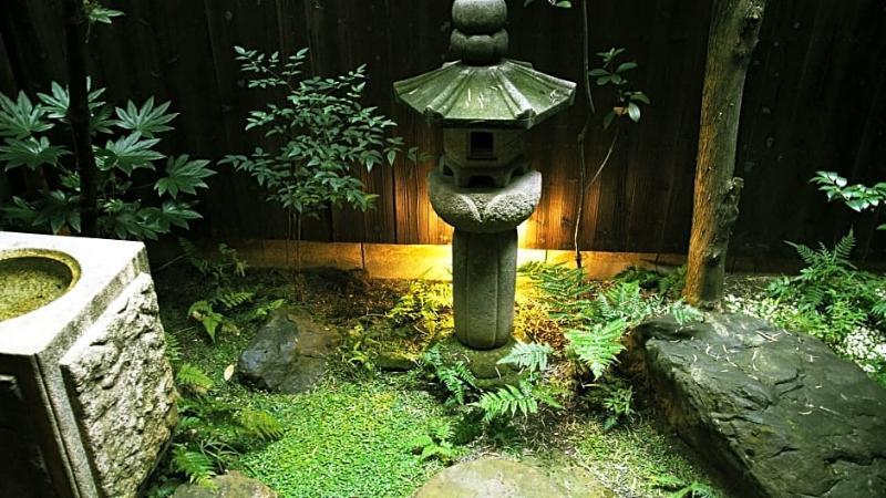 Guest house Yululu Kyoto