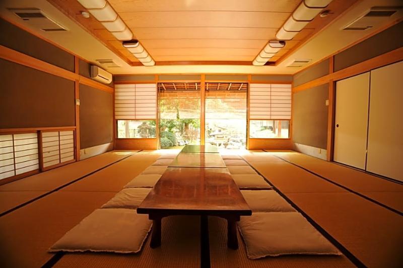Yamazaki Ryokan 3*