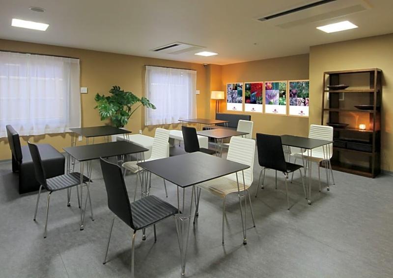 Hana Hotel Kyoto