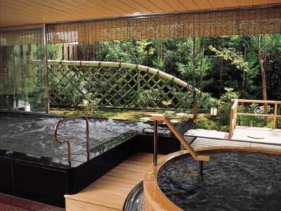 Ryoan Kazuki Kyoto