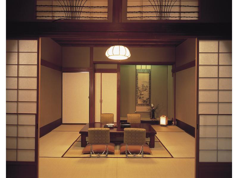 Hotel Hiiragiya Bekkan Annex Kyoto