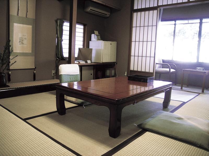 Hotel Hiiragiya Bekkan Annex