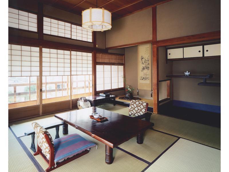 Hiiragiya Bekkan Annex