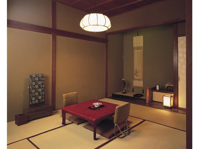 Hiiragiya Bekkan Annex Kyoto