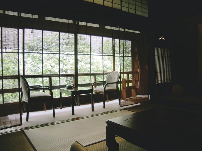 Hiiragiya Bekkan Annex Kyoto