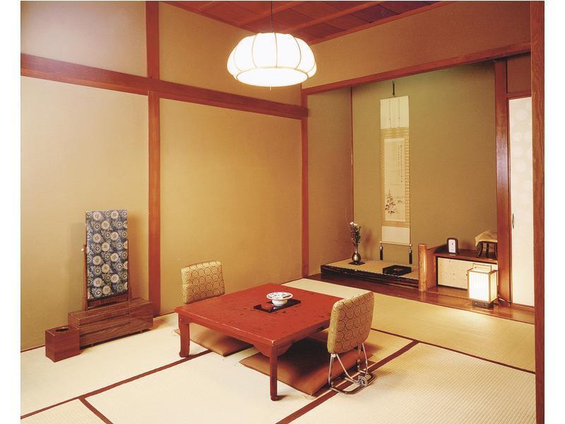 Hotel Hiiragiya Bekkan Annex 3*
