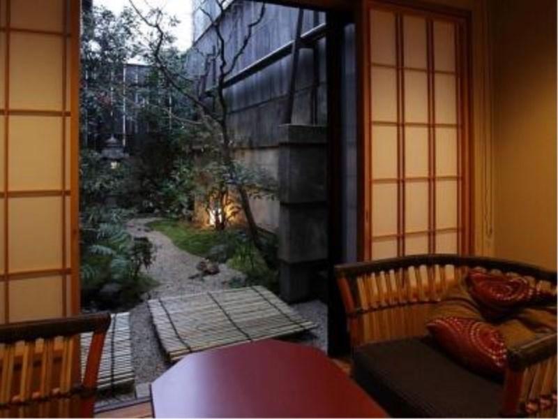 Yasaka Yutone Kyokoyado Kyoto