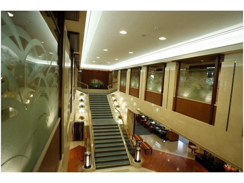Garden Palace Hotel 3*