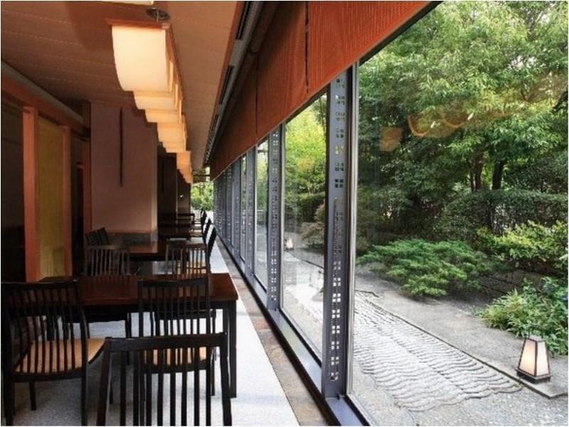 Hotel Garden Palace Kyoto