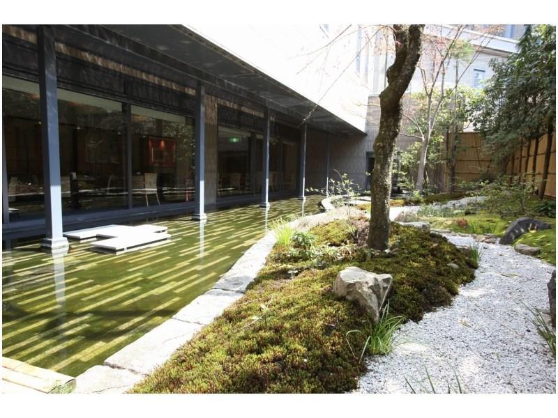 Hotel Garden Palace Kyoto