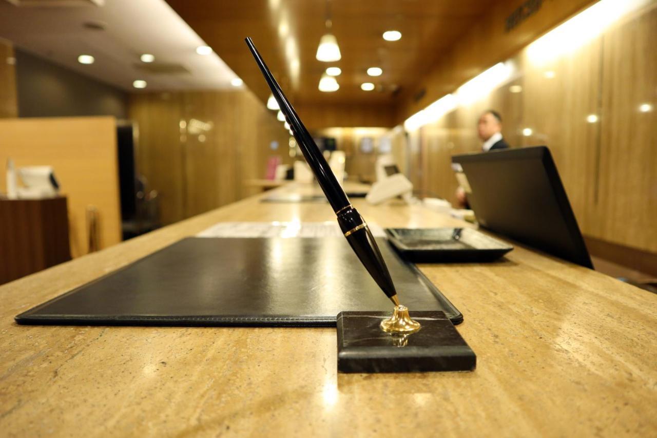 Hotel Karasuma Kyoto