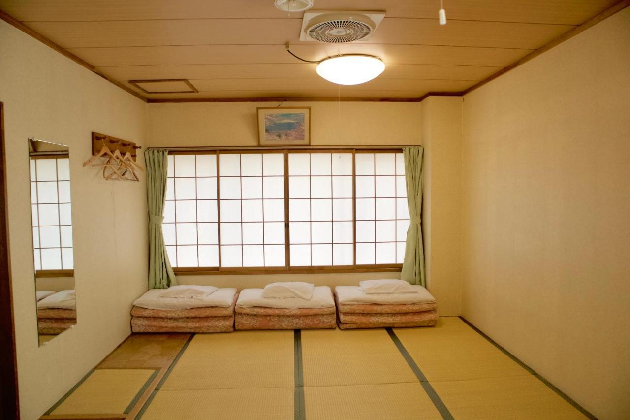 Tommy Rich Hostel Kyoto
