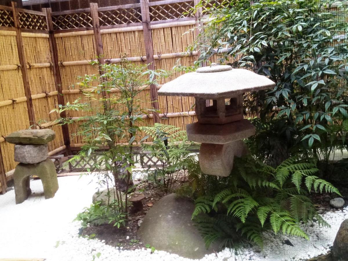 Ninja * Kyoto