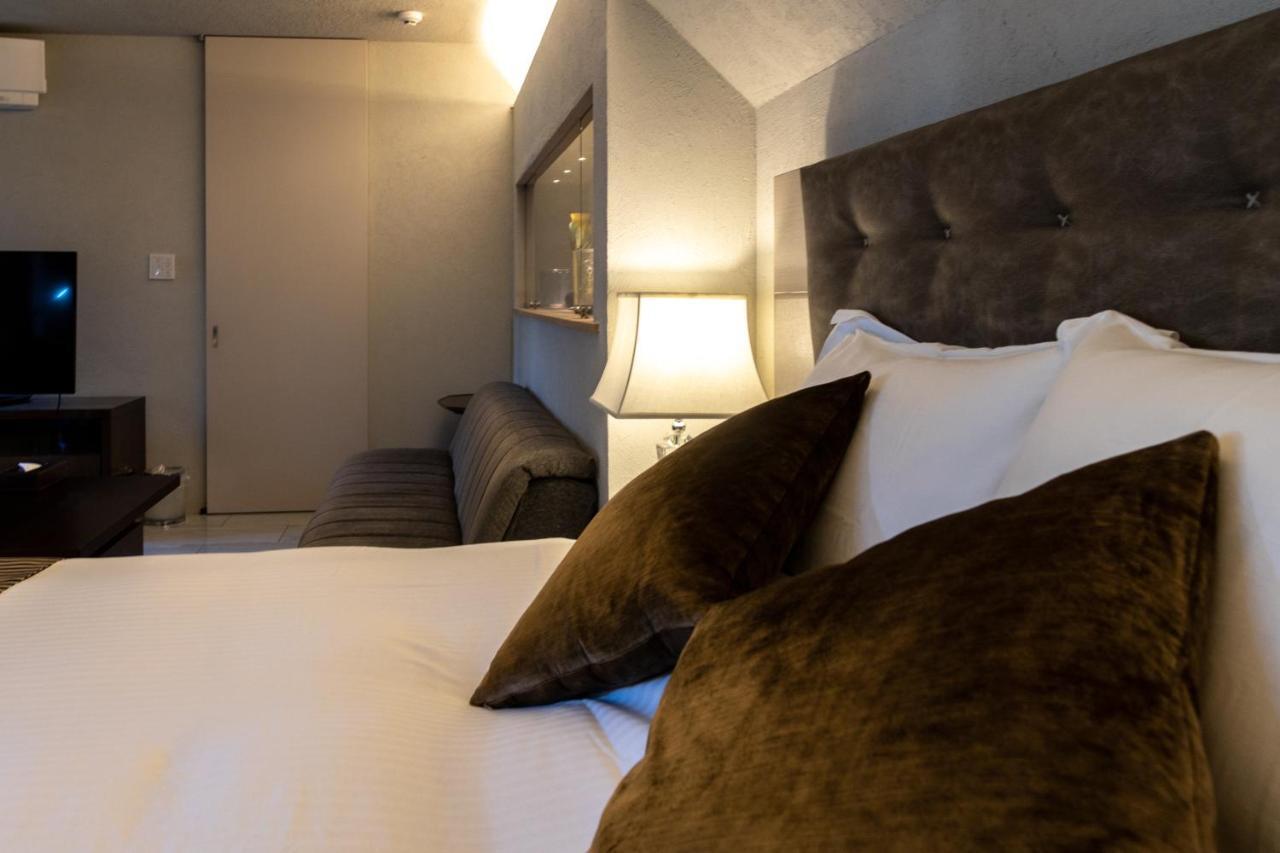 Guest house Luxury Shikine An Gion Shirakawa
