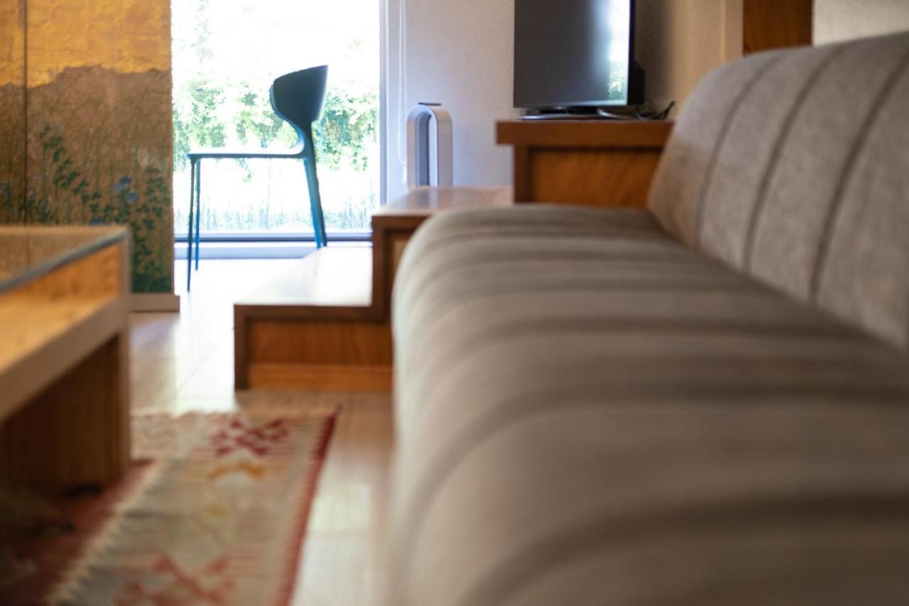 Luxury Shikine An Gion Shirakawa 2* Kyoto