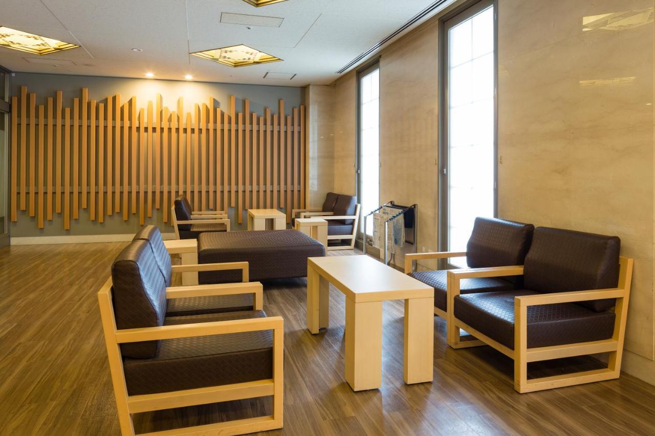 Ark -route Hotels- Hotel Kyoto