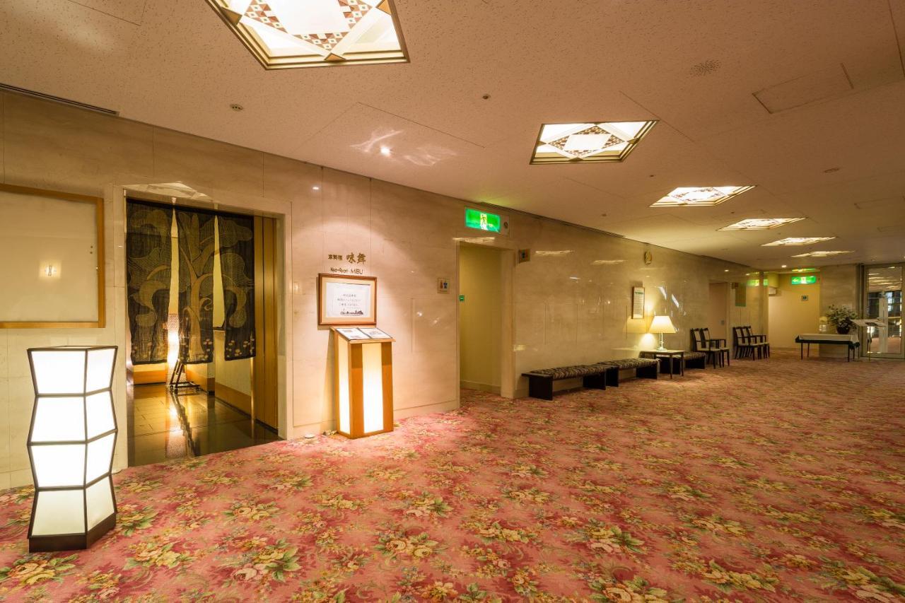 Ark -route Hotels-