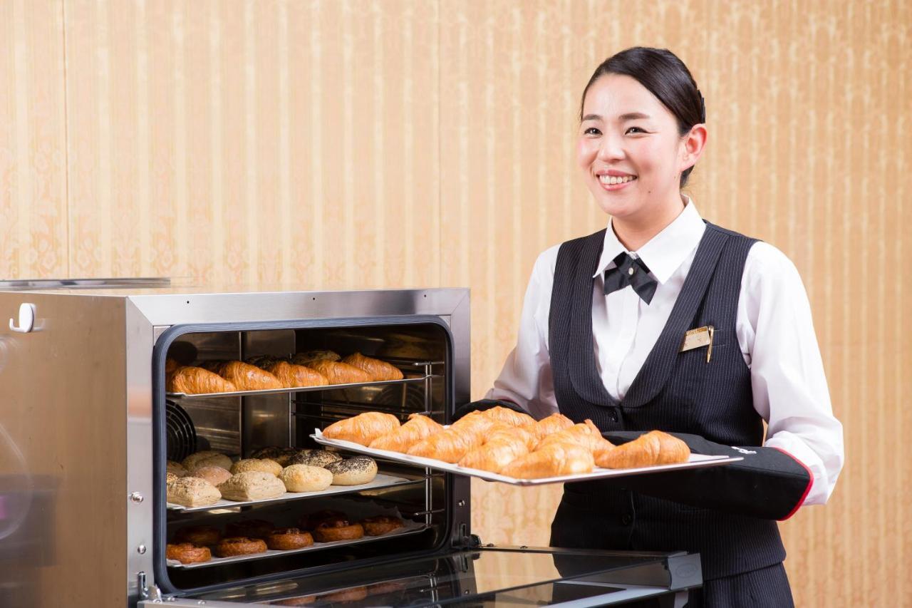Ark -route Hotels- 3* Kyoto