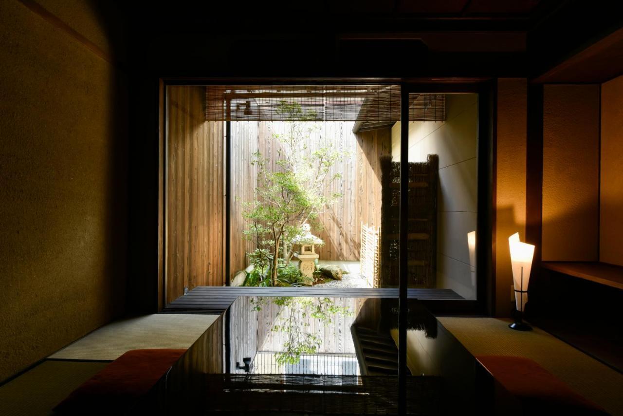 Rinn Premium Machiya Yae * Kyoto