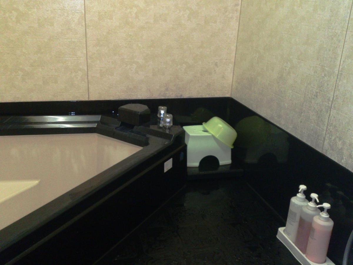Ryokan Yamato 3*