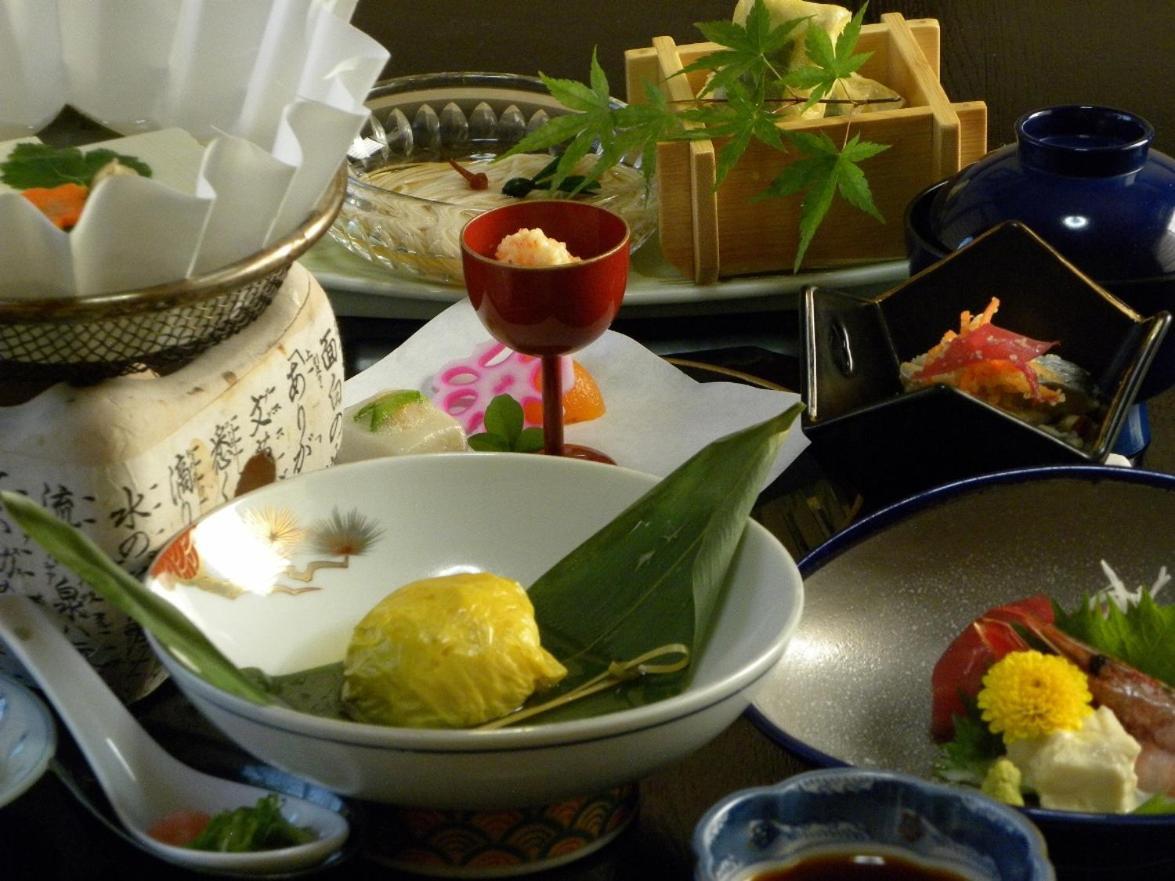 Ryokan Yamato 3*