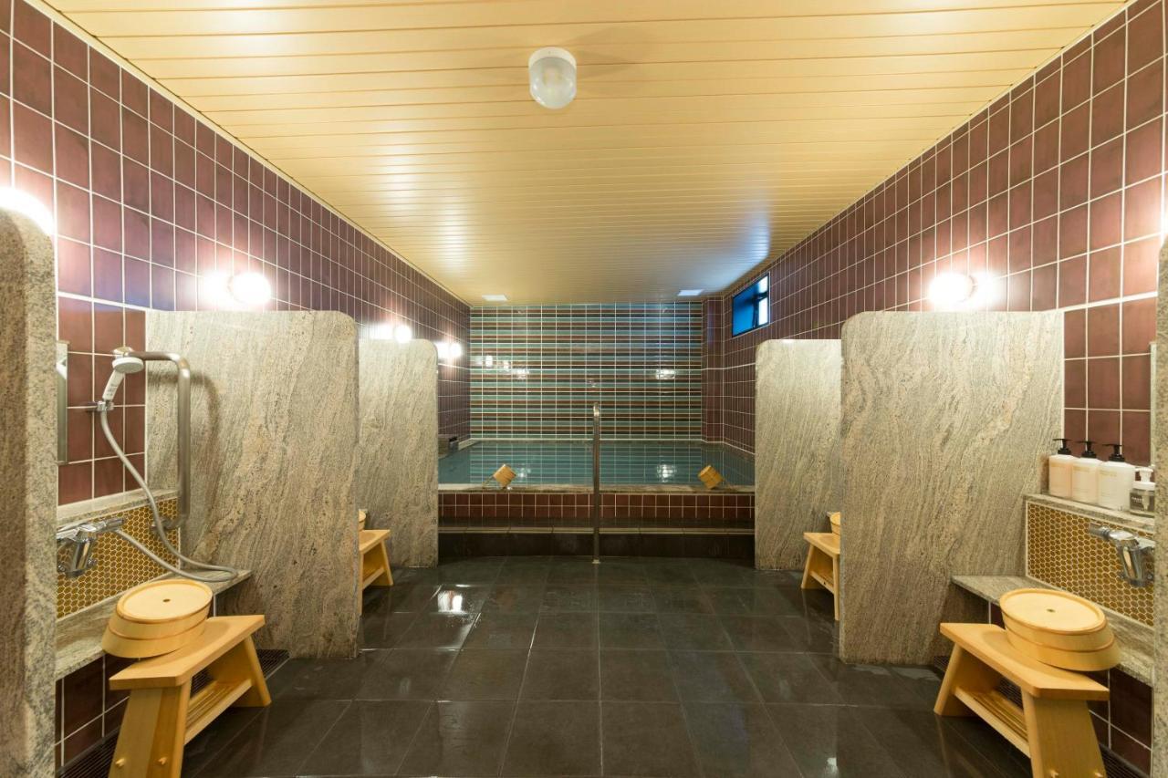 Sanco Hachijoguchi Shikinoyu Hotel 3*