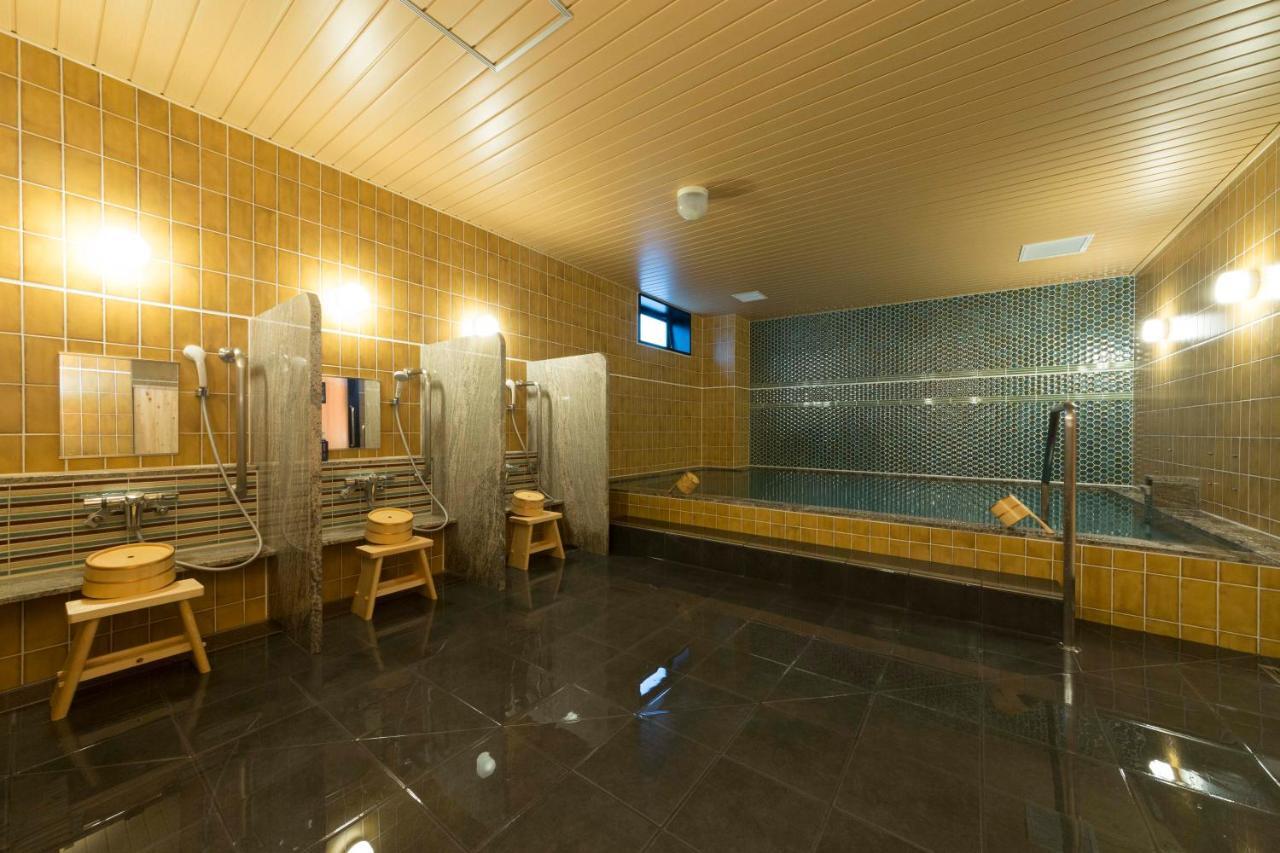 Sanco Hachijoguchi Shikinoyu Hotel Kyoto