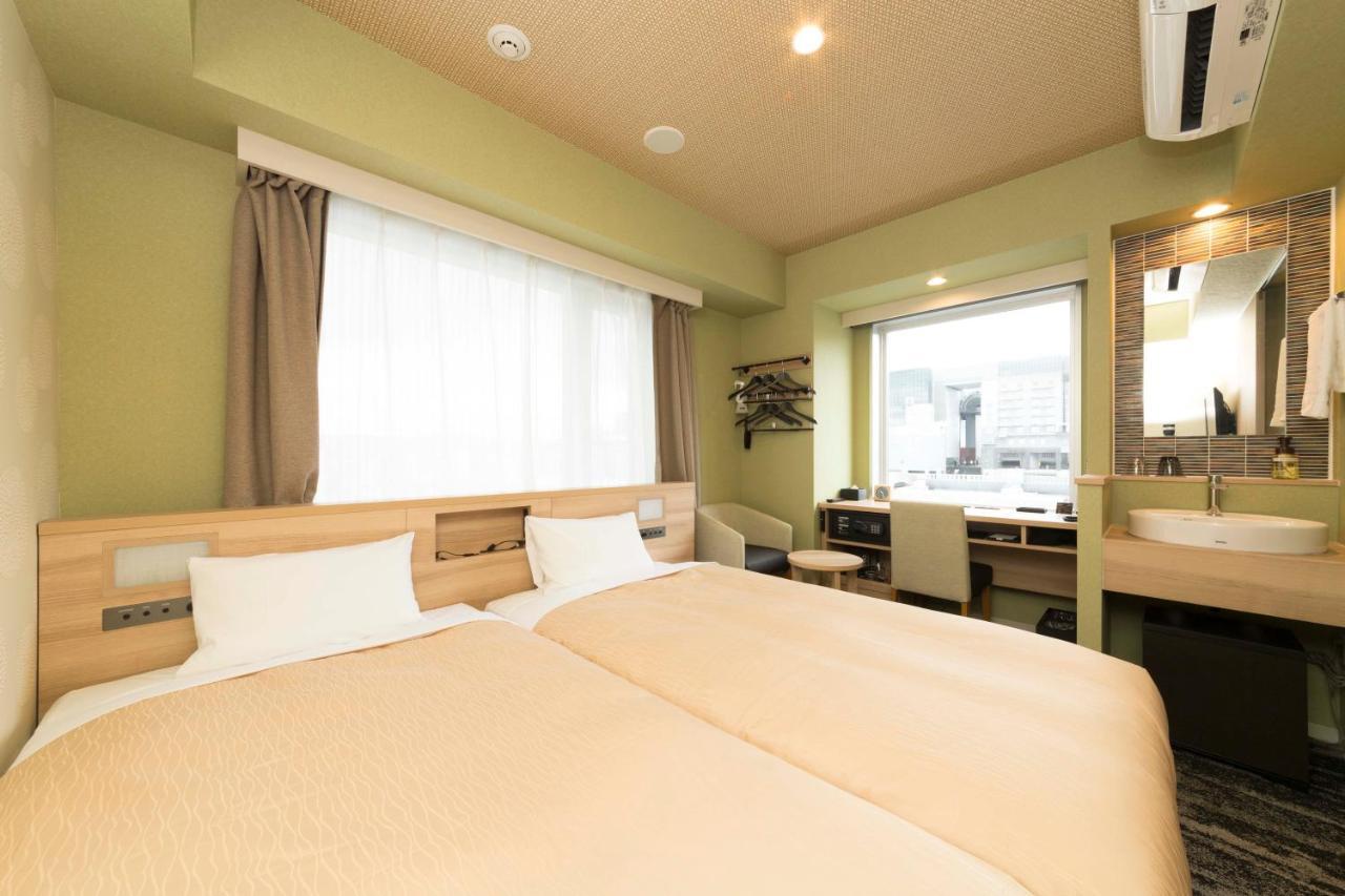 Hotel Sanco Hachijoguchi Shikinoyu 3*