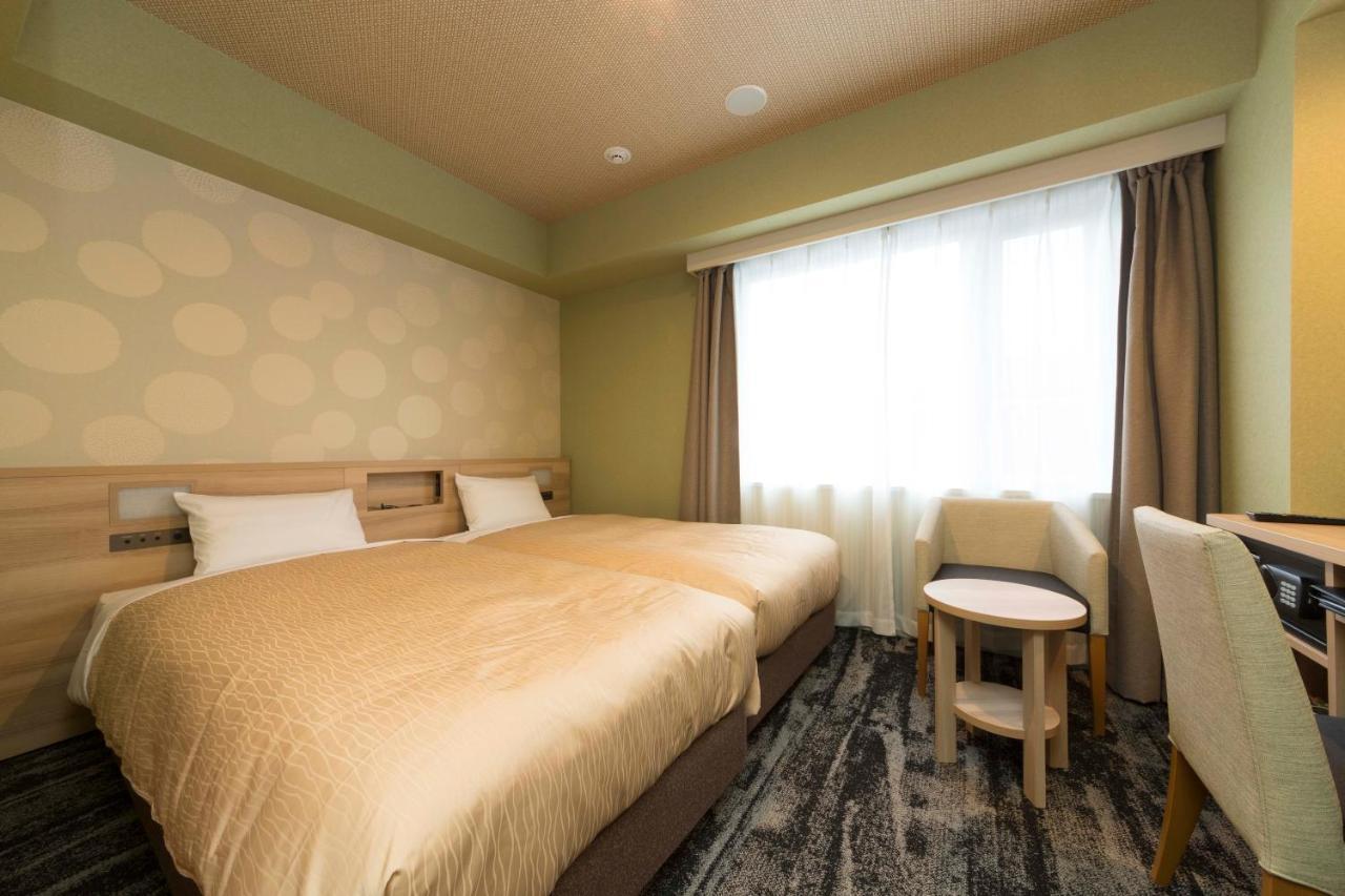 Sanco Hachijoguchi Shikinoyu Hotel