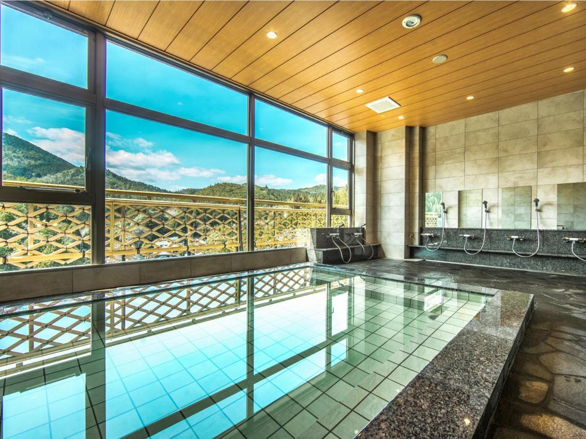 Ryokan Nenrinbo 4*