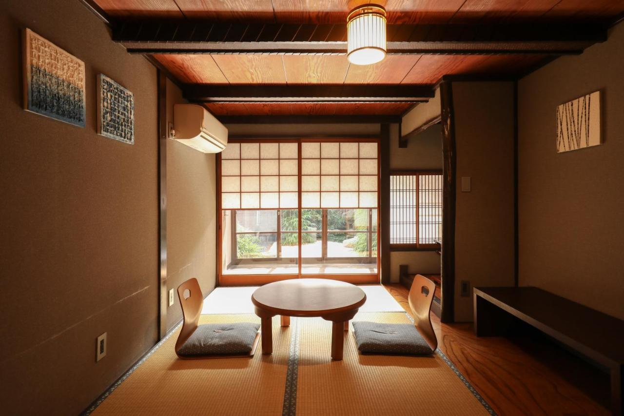 Yurakuan - Awagami Bahay bakasyunan Kyoto