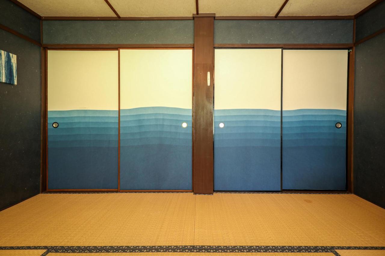 Yurakuan - Awagami Kyoto