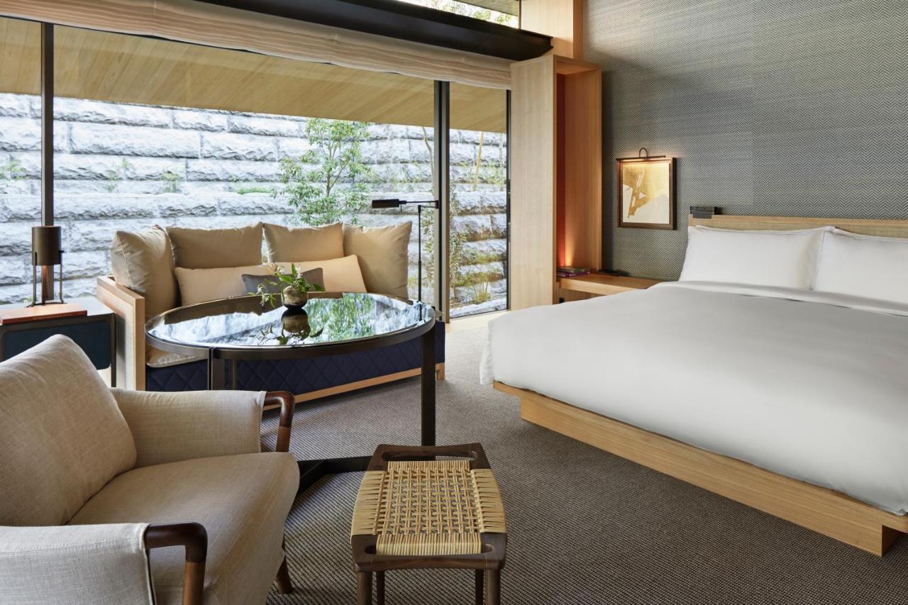 Park Hyatt Hotel 5*