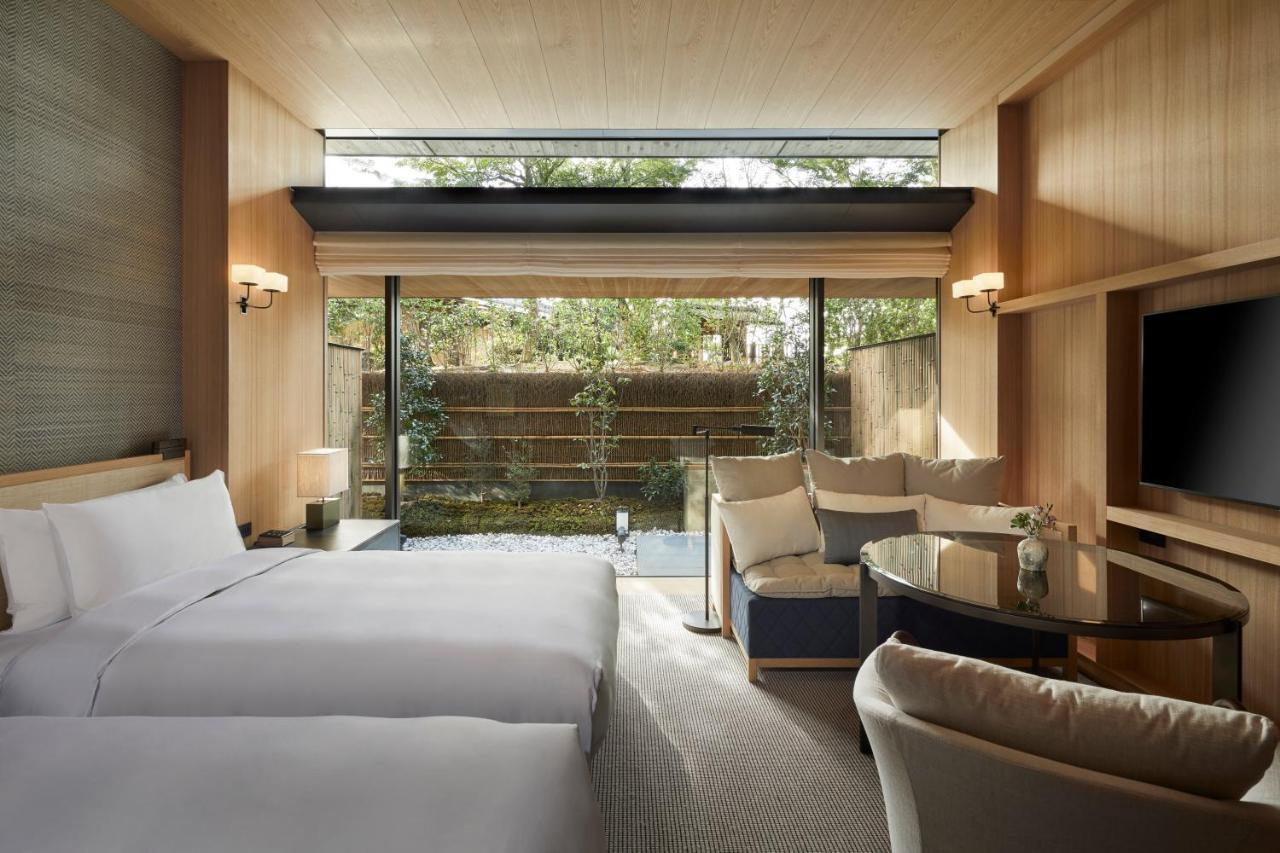 Hotel Park Hyatt 5*