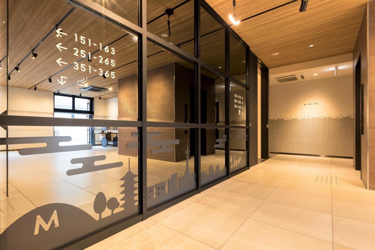 M's Sanjo Omiya Hotel Kyoto