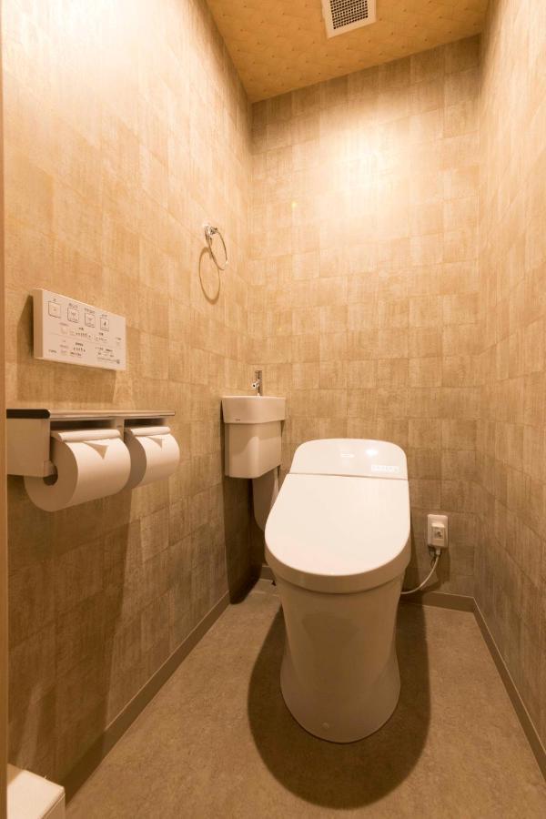 Sanco Hachijoguchi Shikinoyu Hotel 3*
