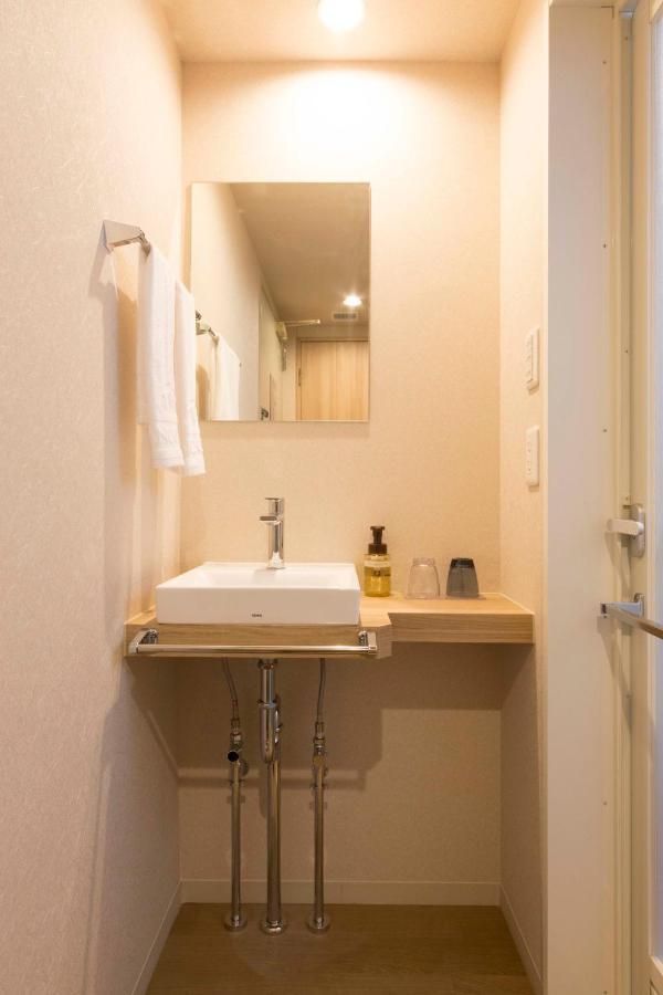 Sanco Hachijoguchi Shikinoyu Hotel 3*
