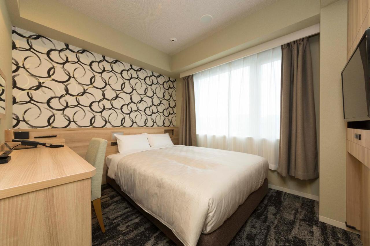 Sanco Hachijoguchi Shikinoyu Hotel