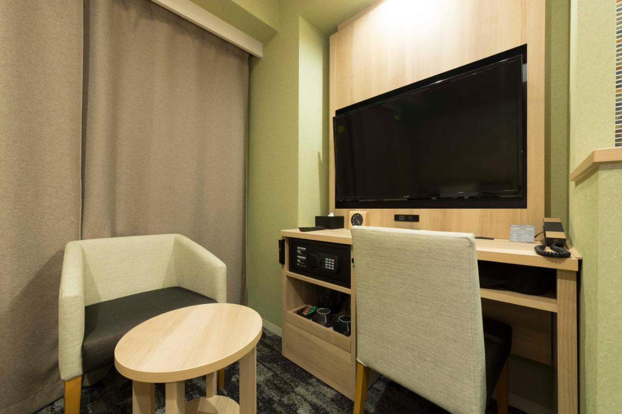 Sanco Hachijoguchi Shikinoyu Hotel