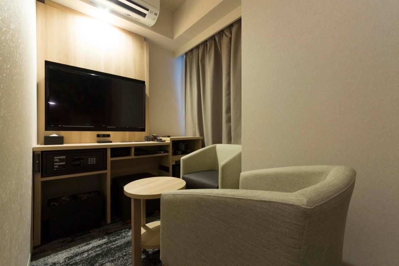 Sanco Hachijoguchi Shikinoyu Hotel