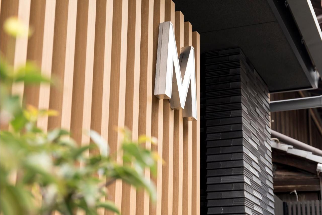 M's Sanjo Omiya Kyoto