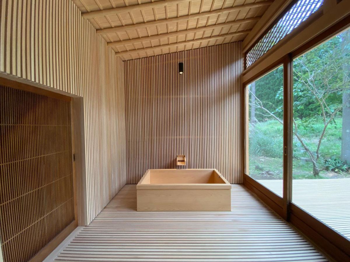 The Miwa Villa Kyoto
