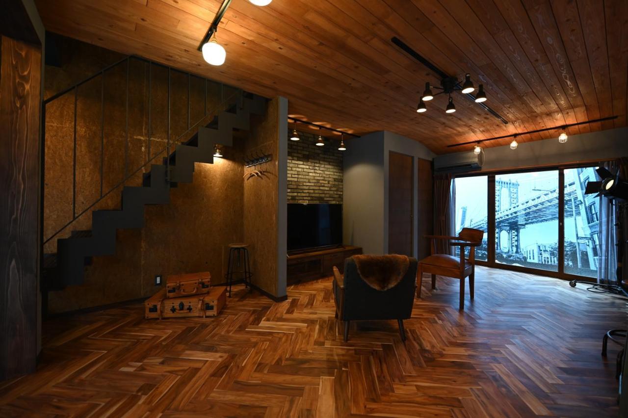 Inari Ohan Holiday home Kyoto