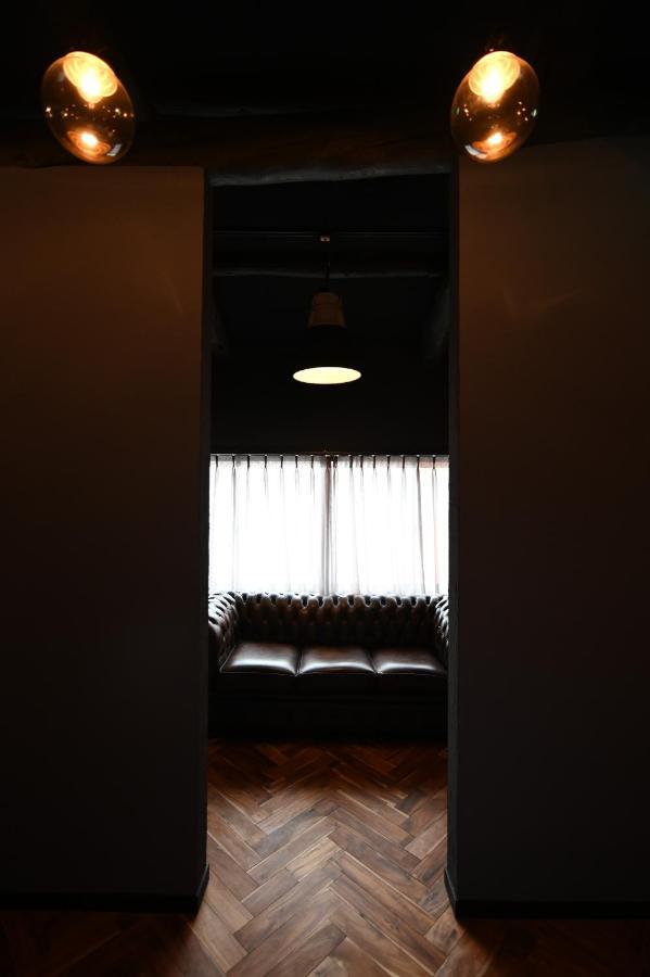 Inari Ohan Holiday home *