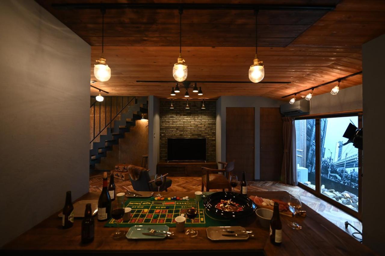 Inari Ohan Holiday home *