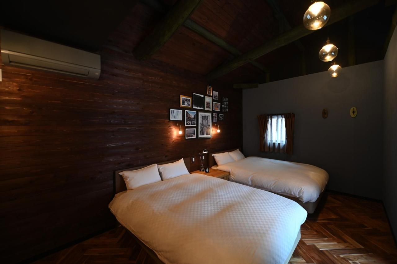 Inari Ohan Holiday home Kyoto