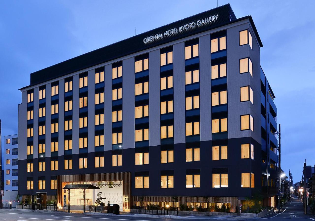 Hotel Oriental Gallery 4*