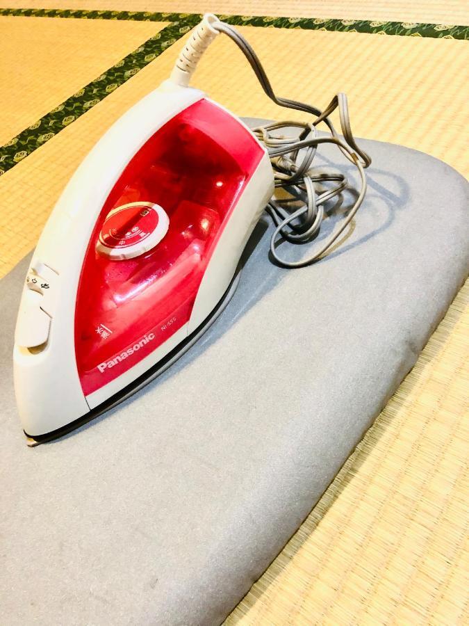 Holiday home 京町家-椿庵kyomachiya-tsubakian Kyoto