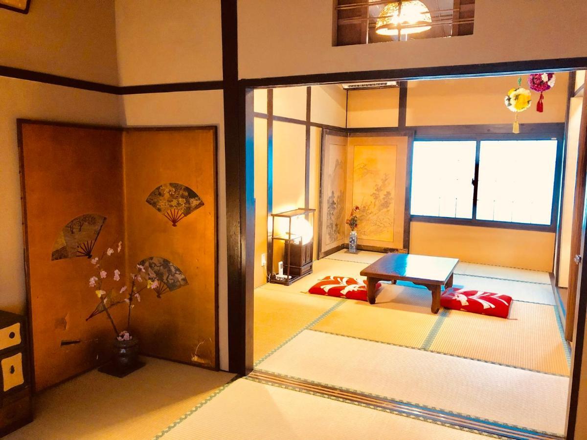 京町家-椿庵kyomachiya-tsubakian Holiday home Kyoto