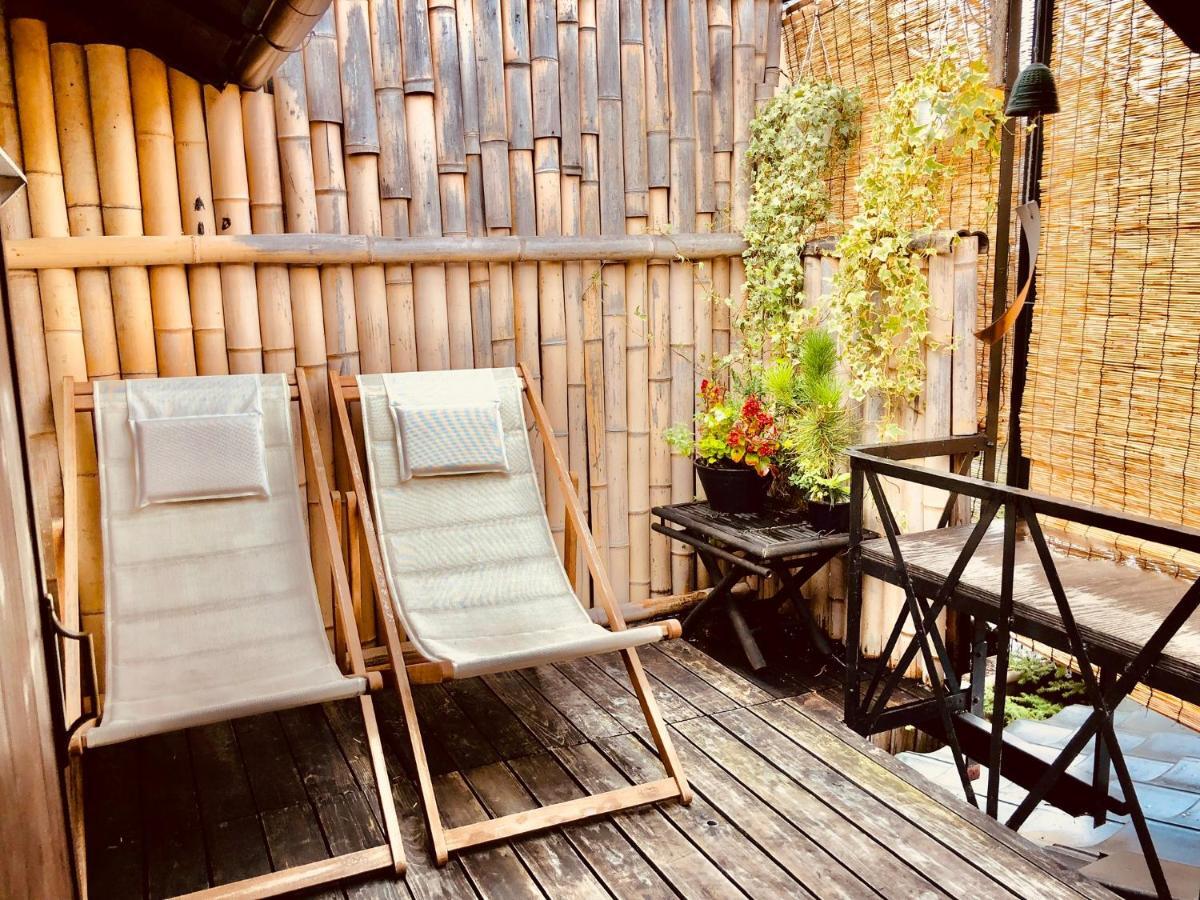 京町家-椿庵kyomachiya-tsubakian Holiday home *